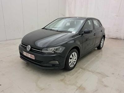 Volkswagen Polo Comfortline 1.0TSi 95pk/cv 5p DSG7, 2020