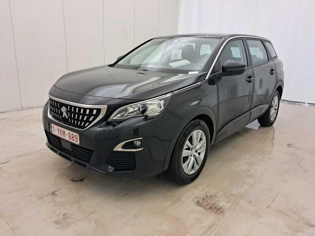 Peugeot 5008 Active 1.2 PureTech S/S 130pk/cv 5p EAT8, 2020