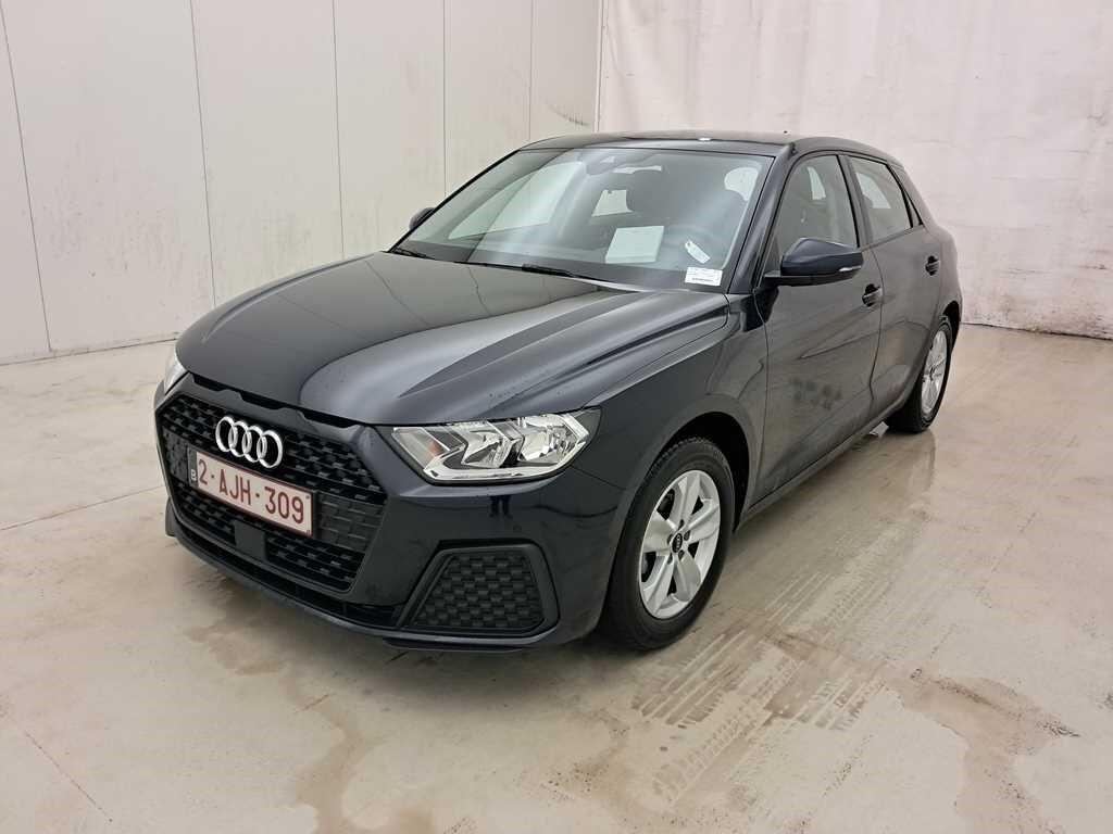 Audi A1 Sportback 25 1.0TFSi 95pk/cv 5p, 2021