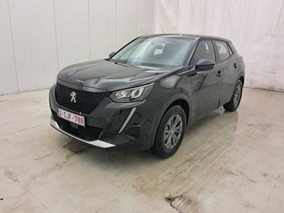 Peugeot 2008 e-Active Pack 136pk/cv 5p, 2022