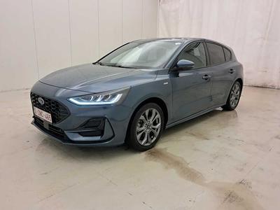 Ford Focus ST-Line Style 1.0i EcoBoost mHEV 155pk/cv 5p, 2022