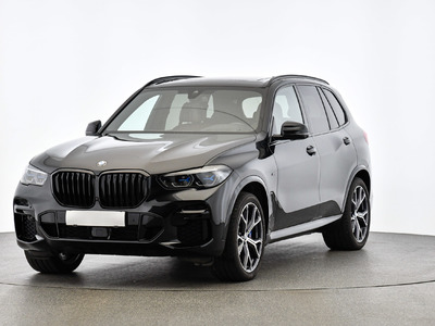 BMW X5 xDrive30d 48V Aut., 2023