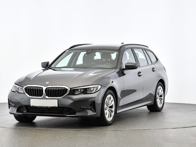 BMW 320d xDrive Touring 48 V Mild-Hybrid-Technologie Aut. (G21), 2022