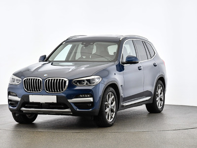 BMW X3 xDrive 20d Aut. (G01), 2020