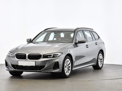 BMW 320d 48 V xDrive Touring Aut. (G21), 2022