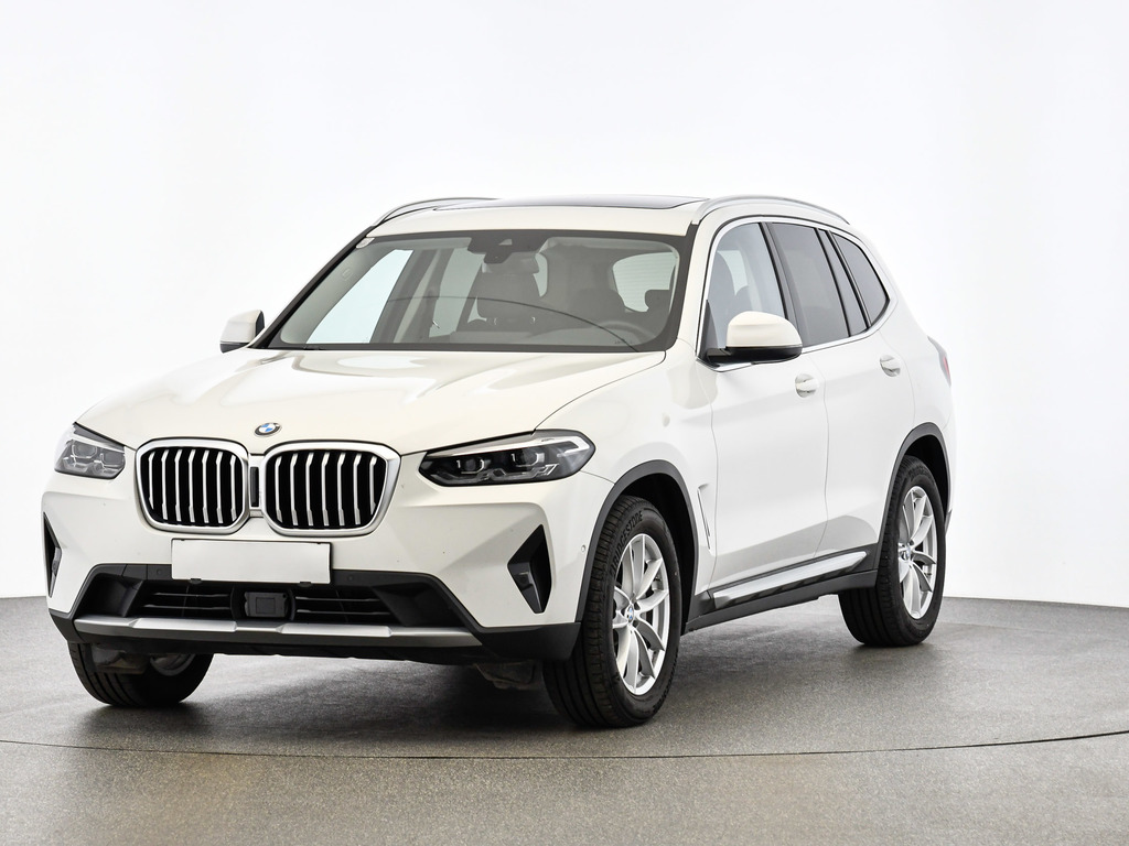 BMW X3 xDrive30d 48V Aut. (G01), 2023