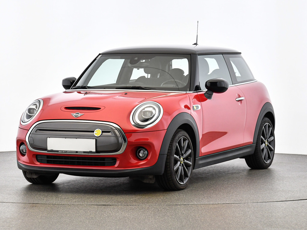 Mini Cooper SE Aut. (F56) Cooper SE, 2020