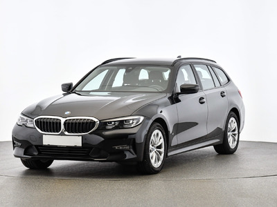 BMW 320d xDrive Touring G21, 2022