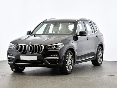 BMW X3 xDrive 20d Aut. -, 2019