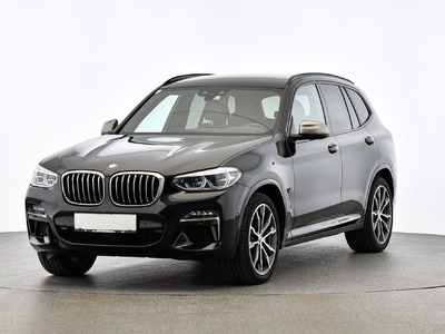 BMW X3 M40d (G01 -, 2020