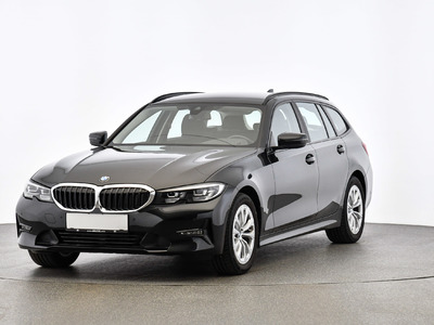 BMW 320d xDrive Touring G21, 2022