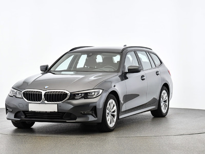 BMW 320d xDrive Touring 48 V Mild-Hybrid-Technologie Aut. (G21), 2022