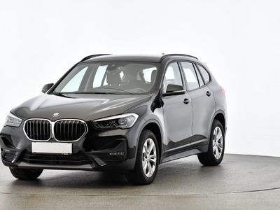 BMW X1 sDrive18d Aut. (F48), 2020