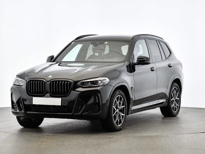 BMW X3 20d xDrive 48V Aut. (G01), 2022