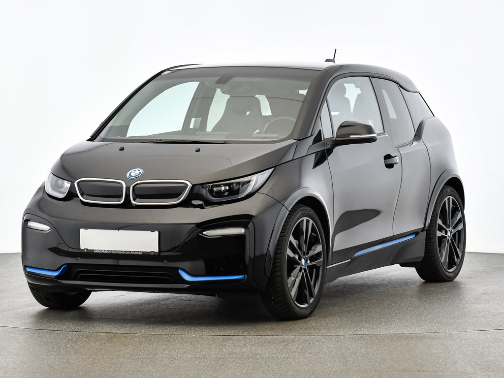 BMW i3 S 120 Ah S, 2020