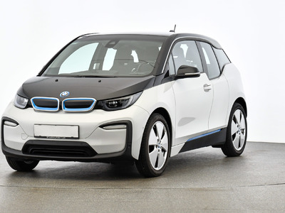 BMW i3 -, 2020