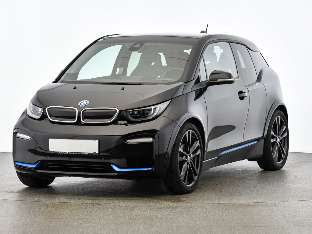 BMW i3 S 120 Ah S, 2020