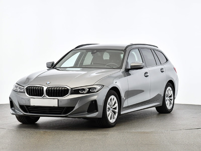 BMW 320d xDrive xDrive Touring Aut. (G21), 2022