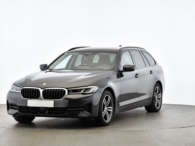 BMW 520D -, 2020