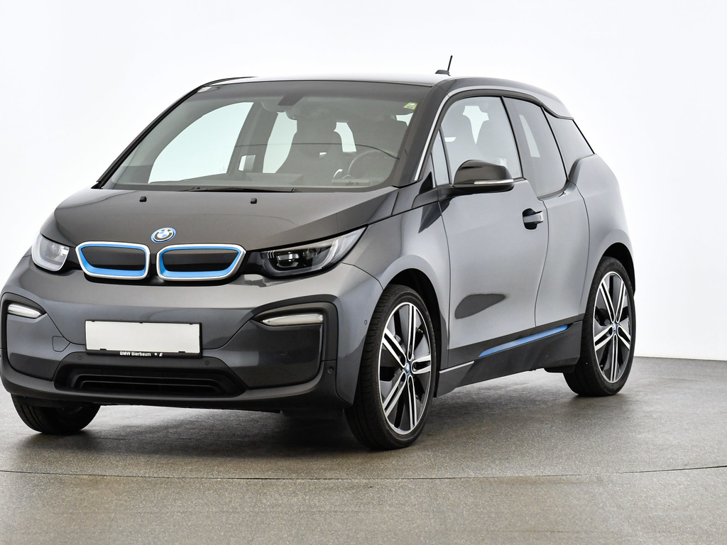 BMW i3 -, 2020