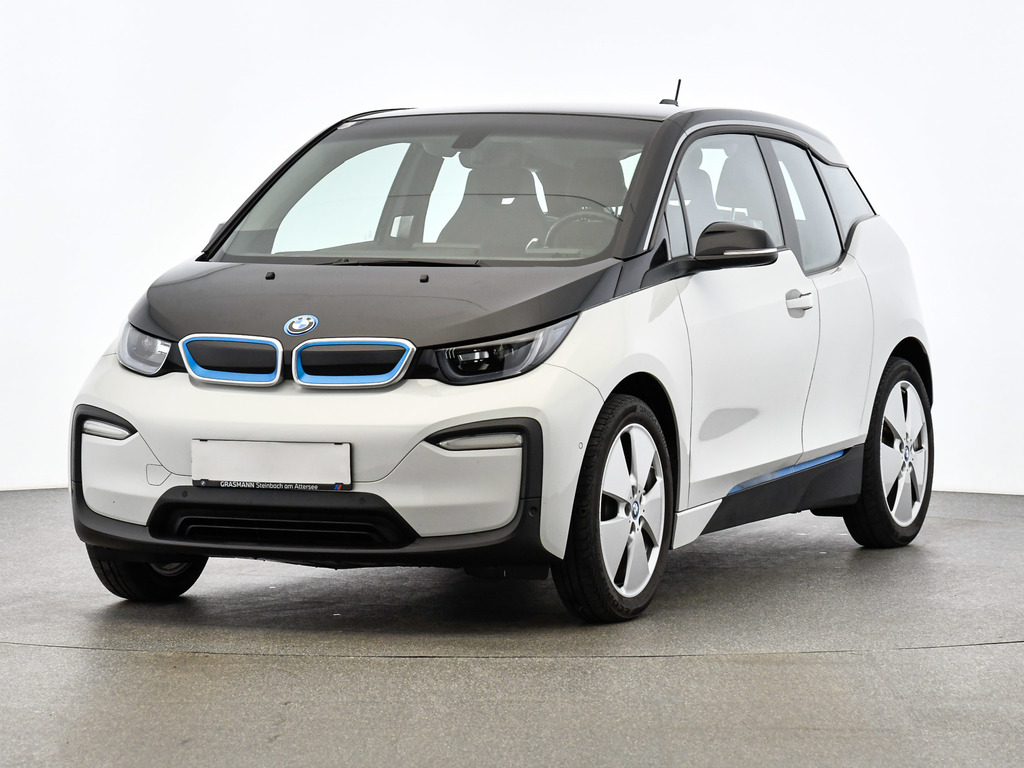 BMW i3 42,2kWh (I01), 2020