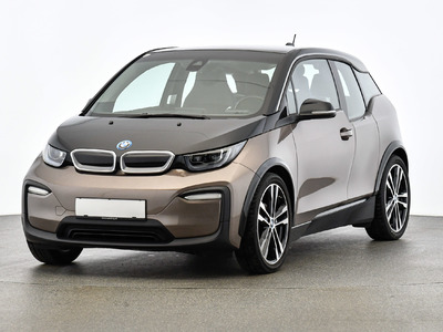 BMW i3 42,2kW (I01), 2020