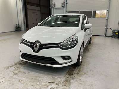 Renault Clio 0.9 TCE 90 ZEN FA!