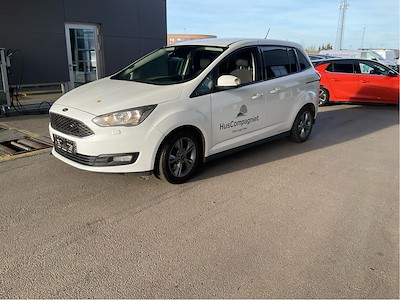 Ford Grand c-max van 1.5 TDCi 120 Business PS6 VAN UA!,