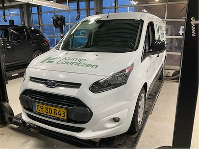 Ford Transit connect 1.5 TDCi 100 240 L Trend HP UA!