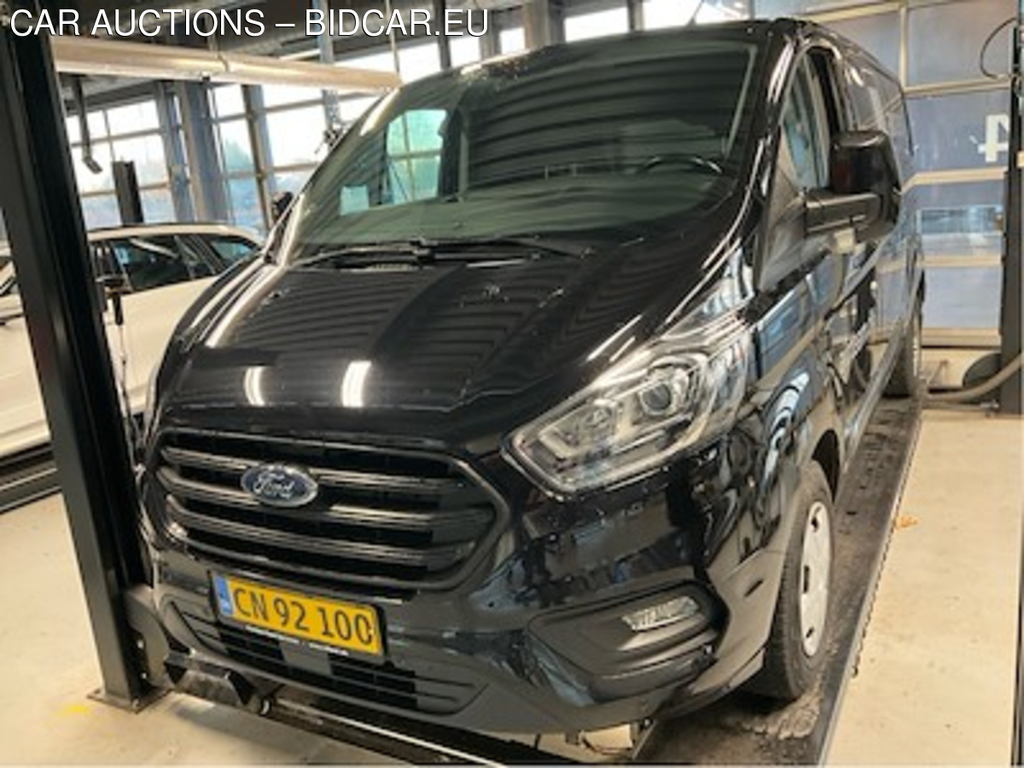 Ford Transit custom 2.0TDCI 130 300 TREND FWD L2 UA!