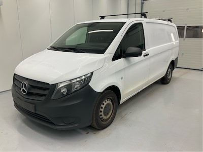 Mercedes-Benz Vito 114 CDI Go BE Lang (A2) 4-dørs UA!