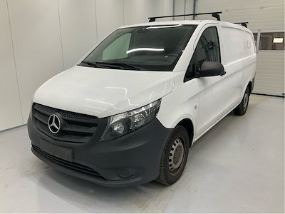 Mercedes-Benz Vito 114 CDI Go BE Lang (A2) UA!