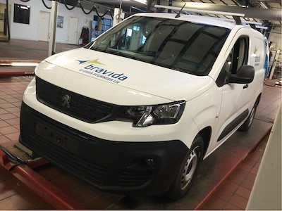 Peugeot Partner L2V2 100 HK UA!