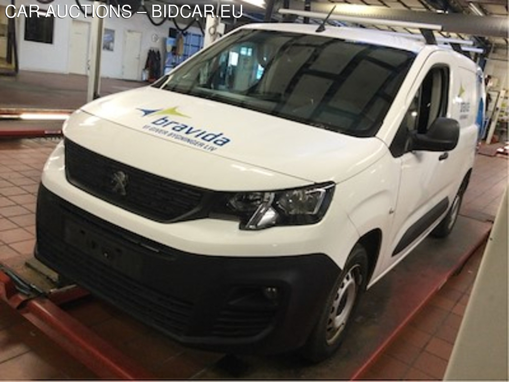 Peugeot Partner L2V2 100 HK UA!