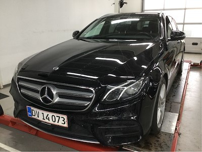 Mercedes-Benz E-Klasse 2.0 E 220 d T Business SW auto UA!