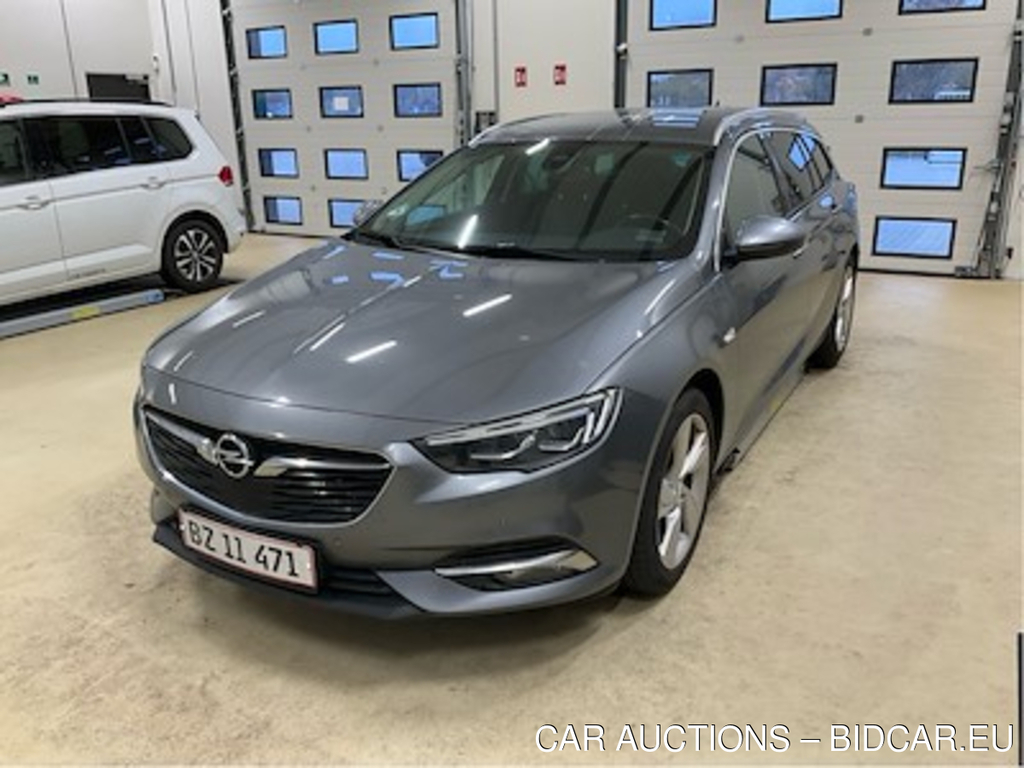 Opel Insignia 2.0 CDTI 170 DYNAMIC BEST LINE SW UA!