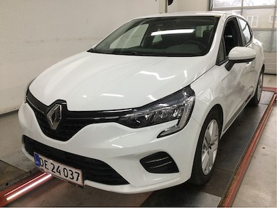 Renault CLIO 1.0 TCe 90 Zen UA!