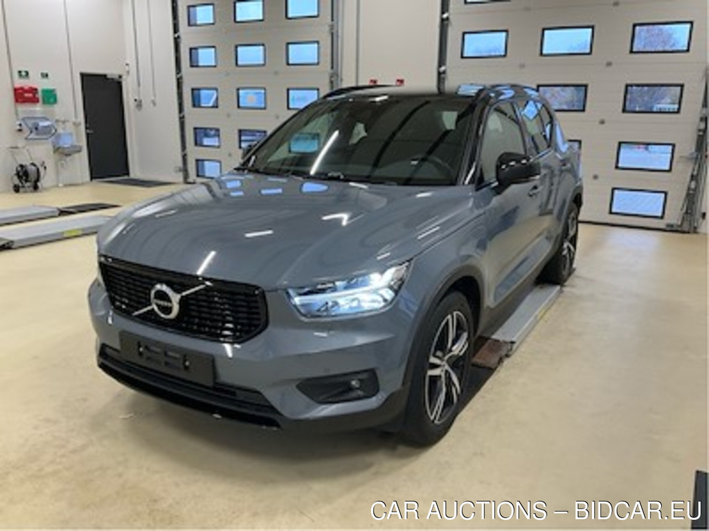 Volvo XC40 1.5 T5 R-DESIGN RECHARGE VBL AUTO UA!,