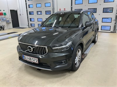 Volvo XC40 2.0 D4 190 4WD INSCRIPTION AUTO UA!