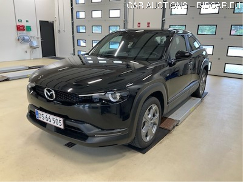 Mazda MX-30 35.5 kWh Exclusive-Line UA!