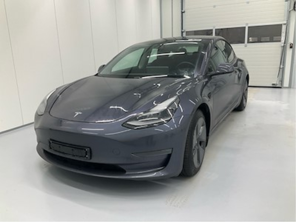 Tesla Model 3 LONG RANGE 4WD AUTO UA!,