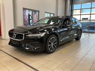 Volvo V60 2.0 VBL AUTO UA!