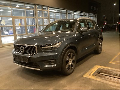 Volvo XC40 2.0 B4 P 4WD INSCRIPTION VBL AUTO UA!