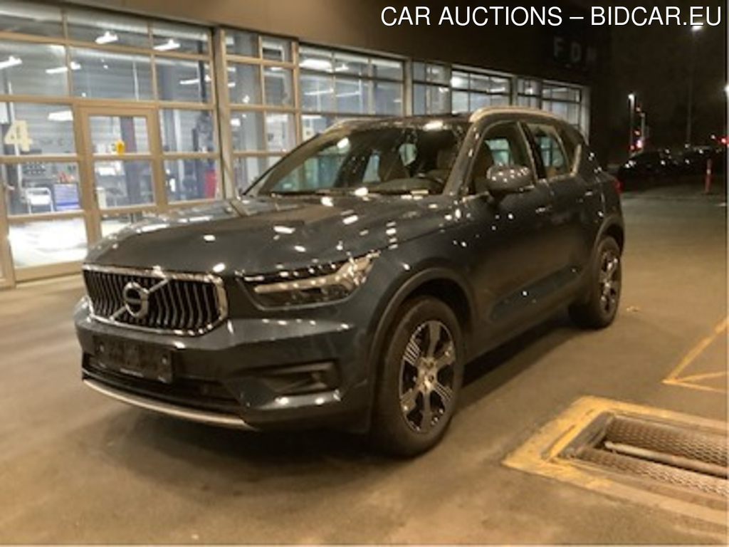 Volvo XC40 2.0 B4 P 4WD INSCRIPTION VBL AUTO UA!