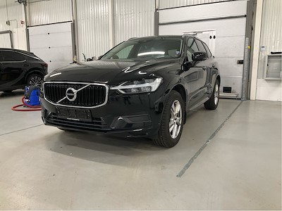 Volvo XC60 2.0 D4 190 MOMENTUM VBL AUTO UA!,