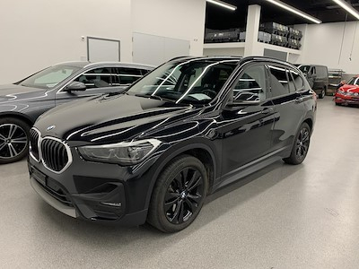 BMW X1 25e xDrive