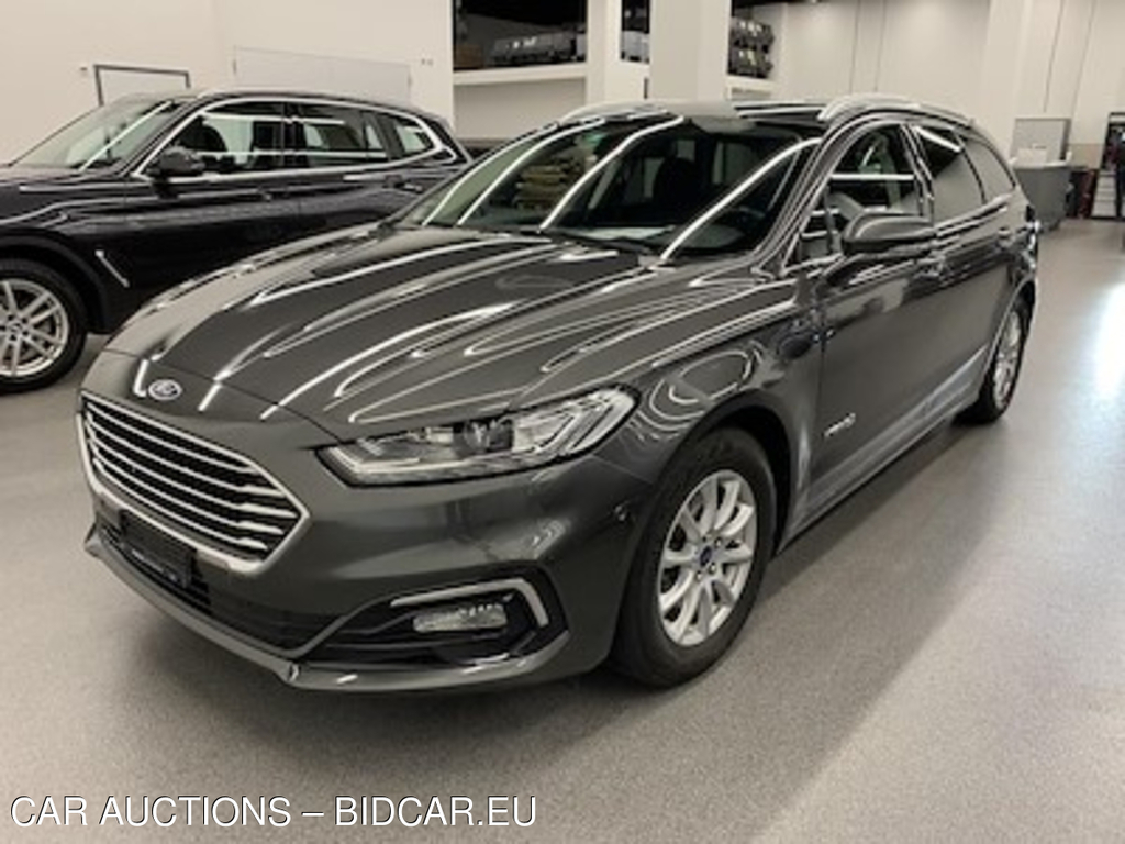 Ford Mondeo turnier 2.0 HEV Titanium FWD