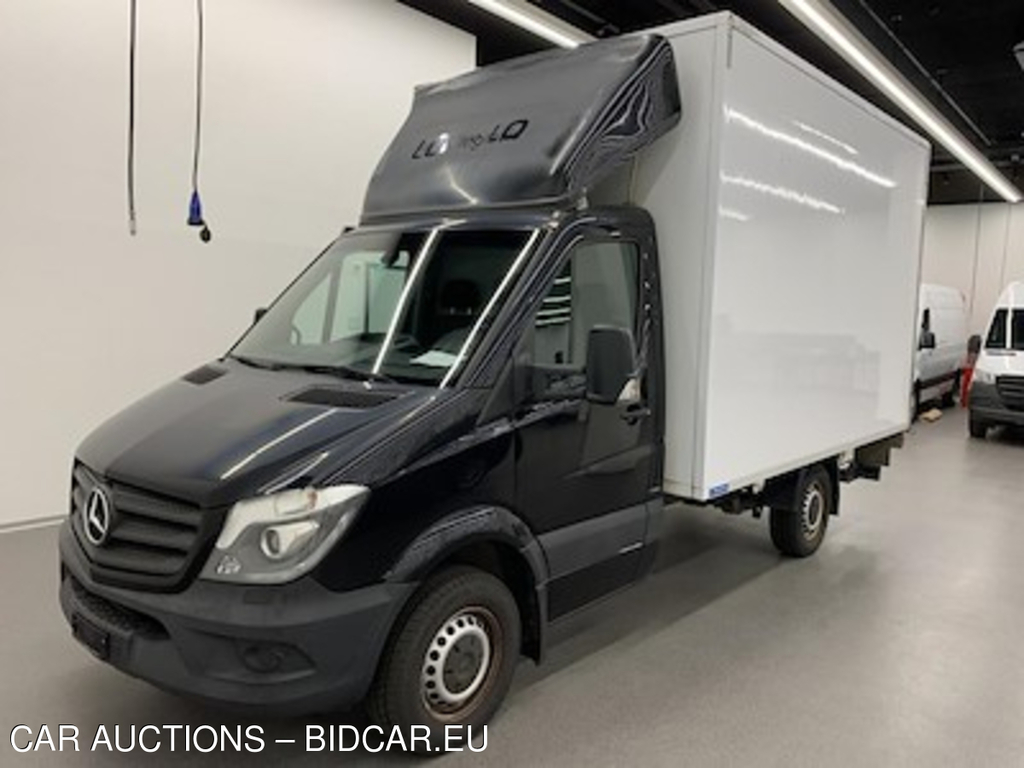 Mercedes-Benz Sprinter 316 2.2d 3665mm