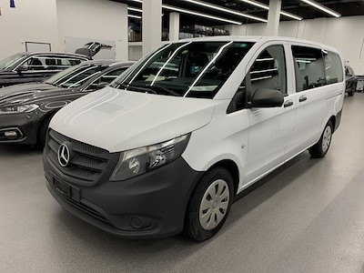 Mercedes-Benz Vito 111 1.6d Tourer Pro Lang