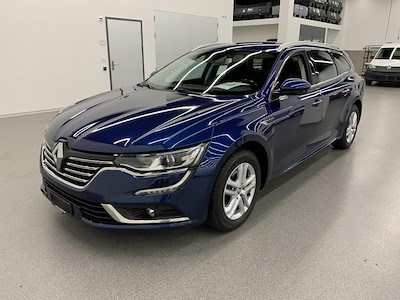 Renault Talisman grandtour 1.3i Business